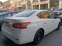 نیسان سێنترا